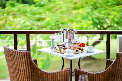 Jantra Residence by Chinocollection