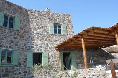 Villa Azzurro Mykonos