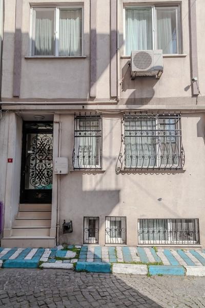 City Hall Apart Hotel