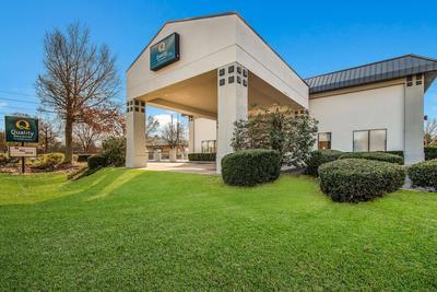 Quality Inn & Suites Aiken South