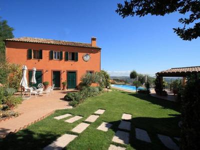 Belvilla by OYO Montali