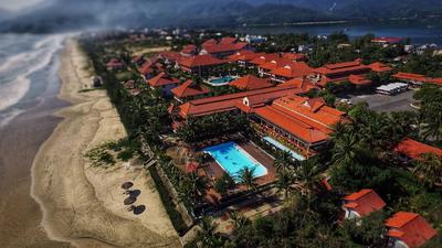 Thanh Tam Resort