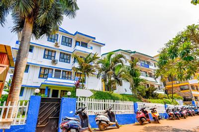 FabHotel Alor Holiday Resort