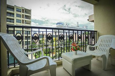 Marrakesh Residence Hua Hin by Puppap