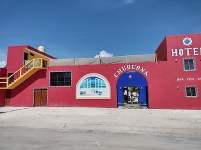 Hotel Chuburna