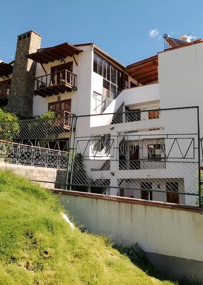 Shumak Alpamayo Hostal Huaraz