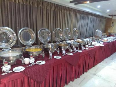 Hotel Amit Park International
