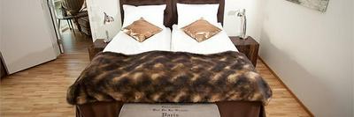 Hotell Strandpensionatet