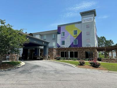 Spark by Hilton Dothan