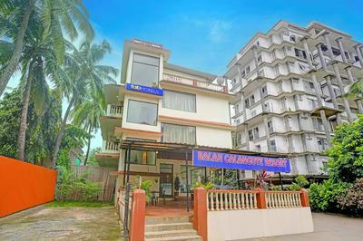 Fabhotel Balaji Resort