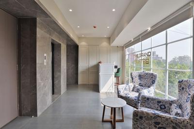 Hotel The Grand Suites