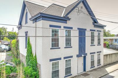 Covington Charm Suites