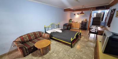 Kondominium Pantai Pasir Putih Carita