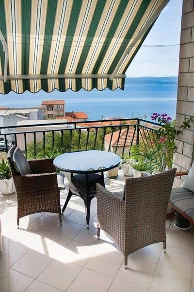Ante - Seaview - SA3