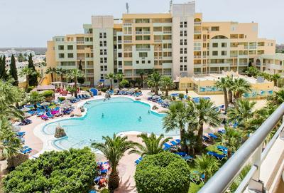 Fenix Beach Apartamentos