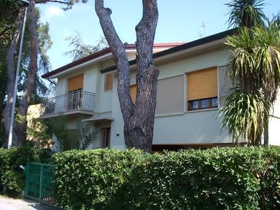 La Casa nei Pini