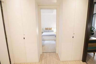 Charming Design Apartment in Vibrant Pigneto