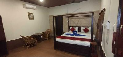 Palm Trees Ayurvedic Heritage