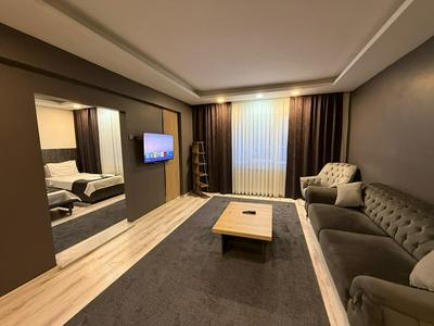 Home Suit apart otel