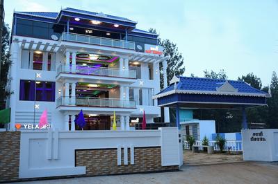 Sami Resort