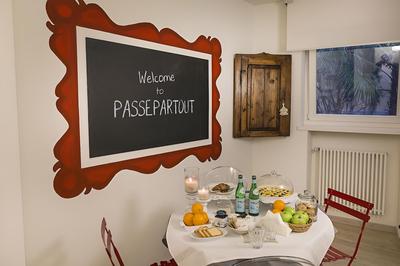 B&B Passepartout