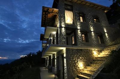 Almond House Suites Arachova - Adults Only