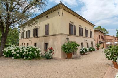 Tenuta la Campana