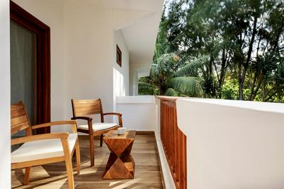 Amani Boutique Hotel - Small Luxury Hotels of the World