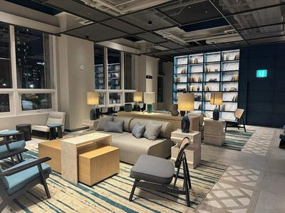 New Blanc Central Myeongdong