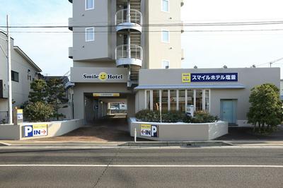 Smile Hotel Shiogama
