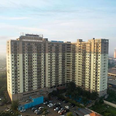 Dreamzzz Mutiara Bekasi