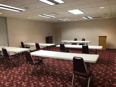 Way Inn and Conference Center