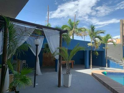 HANNA Arcos d'Atalaia Hotel - Aracaju