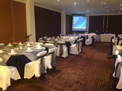 Hotel Posada San Miguel