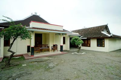 SPOT ON 2653 Omah Mbah Lurah Syariah