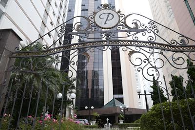 Estilo e Conforto no Jardins