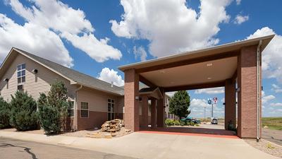 Best Western Rambler