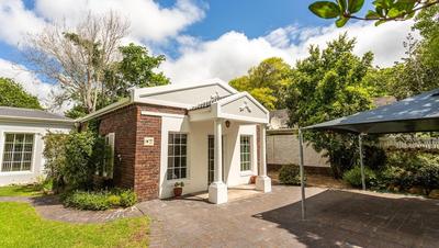 Alphen Lodge Constantia
