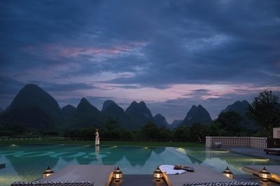 Xiwang Jinlai SOOOAN Resort Hotel