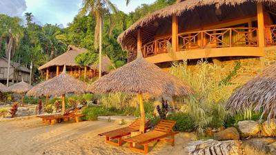 Veronika Resort Nosy Komba