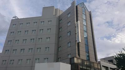 Nobeoka Urban Hotel