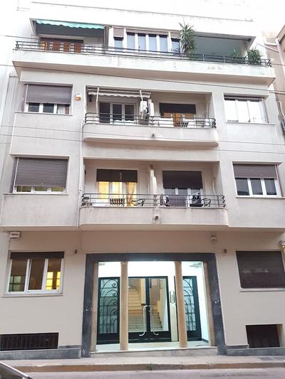 Erra - Grey - Athens Center, 120m², 4 BD, 2 BATH