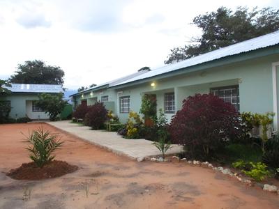Masikiro Self-Catering Units
