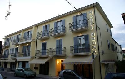 Hotel Bruna