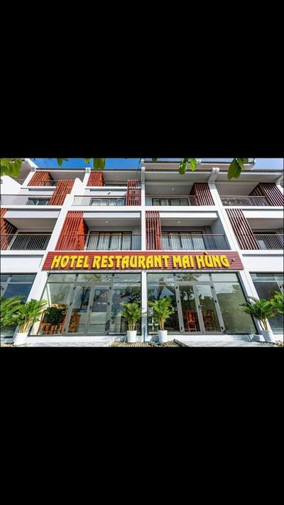 Mai Hùng Hotel