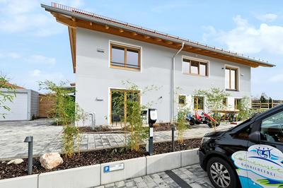 Bergblick Chiemsee accessibile, Foto 2
