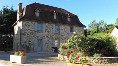 Domaine de l'Asenon