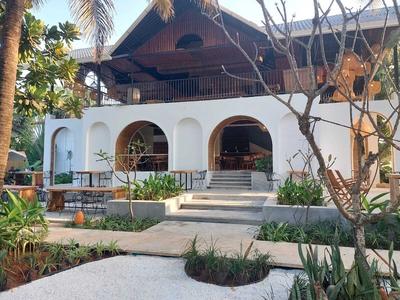 Azora by Ayatana Goa