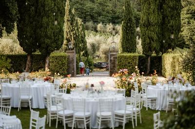 Tenuta di Tramonte