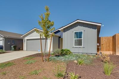 Pet-friendly Merced Vacation Rental!